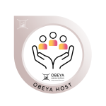 Logo Obeya Host