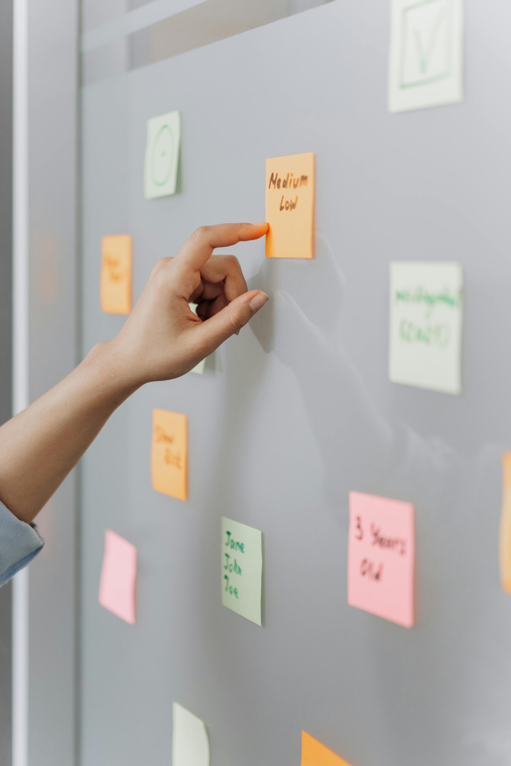Blog NL+ENG Wat is Kanban